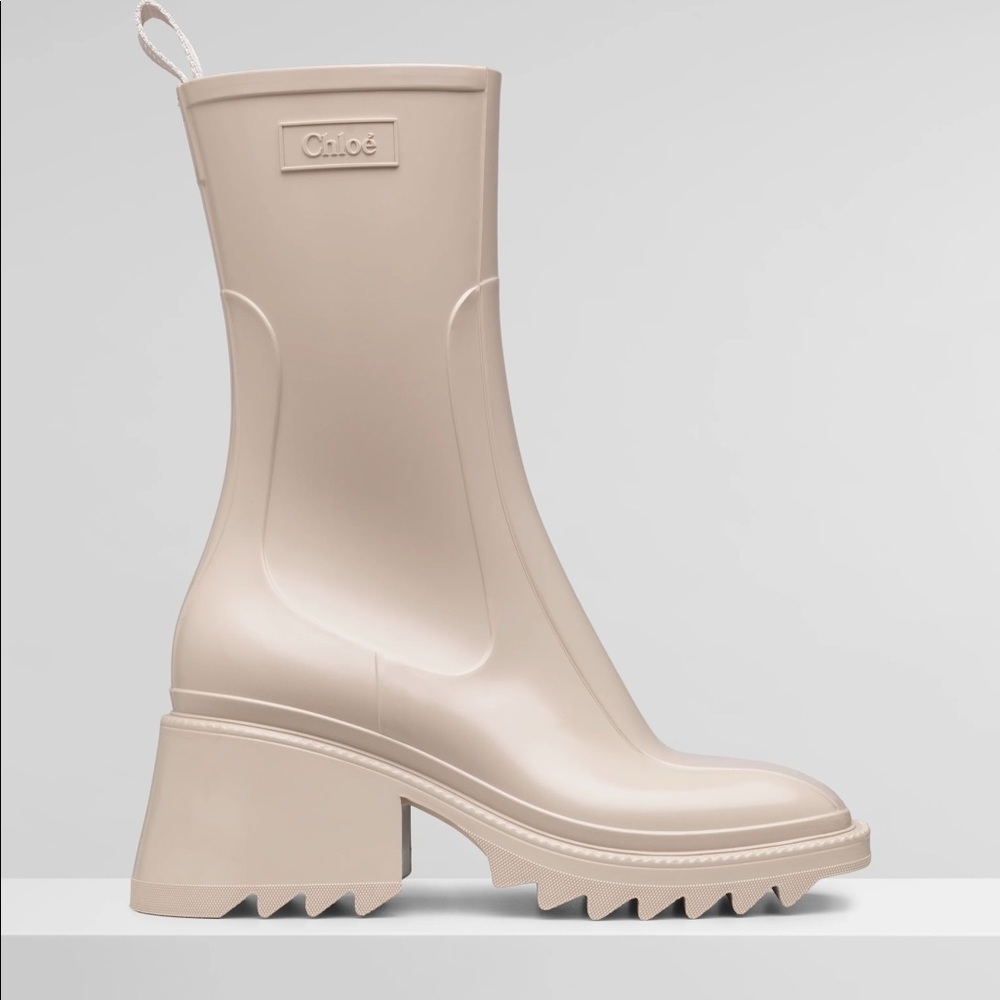Chloe Betty Rain Boot